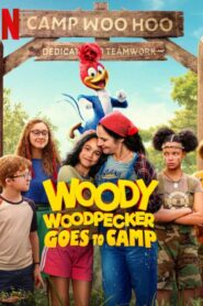 Woody Woodpecker Goes to Camp (2024) Hindi Dubbed 