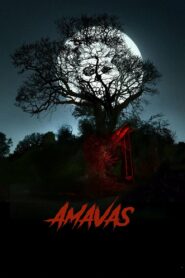 Amavas (2019) Hindi HD