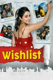 Wishlist (2020) Hindi HD