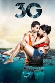 3G – A Killer Connection (2013) Hindi HD