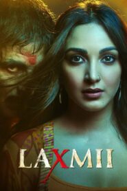 Laxmii (2020) Hindi HD