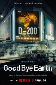 Goodbye Earth (2024) Hindi Season 1 Complete
