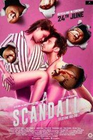 A Scandall (2016) Hindi HD