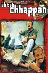 Ab Tak Chhappan (2004) Hindi HD