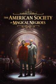 The American Society of Magical Negroes (2024) HQ Hindi Dubbed