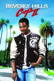 Beverly Hills Cop II (1987) Hindi Dubbed