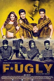 Fugly (2014) Hindi HD