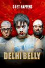 Delhi Belly (2011) Hindi HD