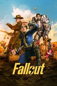 Fallout (2024) Hindi Season 1 Complete