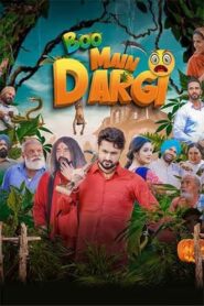 Boo Main Dargi (2024) Punjabi HD