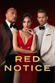 Red Notice (2021) Hindi Dubbed