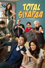 Total Siyapaa (2014) Hindi HD