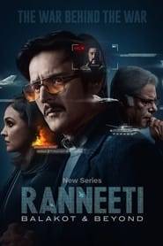 Ranneeti: Balakot & Beyond (2024) Hindi Season 1 Complete