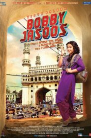 Bobby Jasoos (2014) Hindi HD
