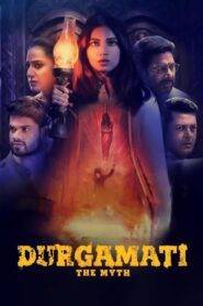 Durgamati (2020) Hindi HD