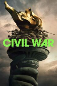 Civil War (2024) HQ Hindi Dubbed