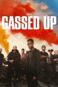 Gassed Up (2023) HQ Hindi Dubbed