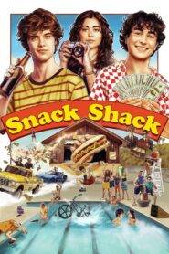 Snack Shack (2024) HQ Hindi Dubbed