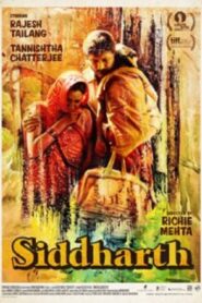 Siddharth (2013) Hindi HD
