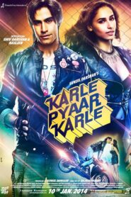 Karle Pyaar Karle (2014) Hindi HD