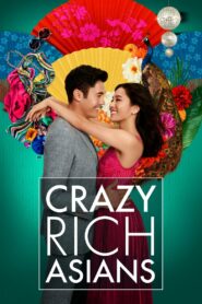 Crazy Rich Asians (2018) Hindi Dubbed 