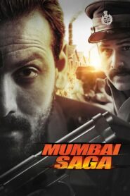 Mumbai Saga (2021) Hindi HD