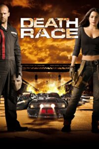 Death Race (2008) Hindi Dubbed