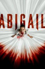 Abigail (2024) HQ Hindi Dubbed