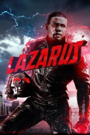 Lazarus (2021) Hindi Dubbed