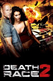 Death Race 2 (2010) Hindi Dubbed