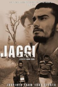 Jaggi (2022) Punjabi HD
