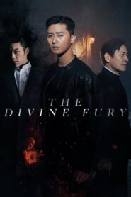 The Divine Fury (2019) Hindi Dubbed