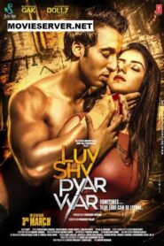 Luv Shuv Pyar Vyar (2017) Hindi HD