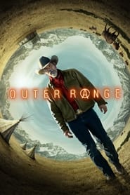 Outer Range (2024) Hindi Season 2 Complete