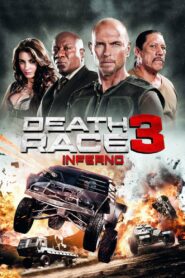 Death Race 3: Inferno (2013) Hindi Dubbed