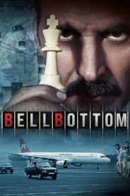 Bell Bottom (2021) Hindi HD