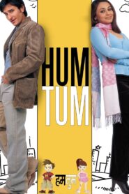 Hum Tum (2004) Hindi HD