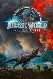 Jurassic World: Fallen Kingdom (2018) Hindi Dubbed