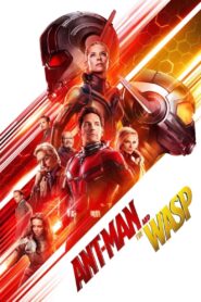 Ant-Man and the Wasp (2018) Hindi Dubbed