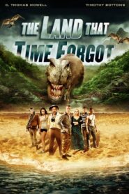 The Land That Time Forgot (2009) Hindi Dubbed