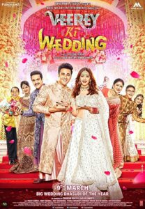 Veerey Ki Wedding (2018) Hindi HD