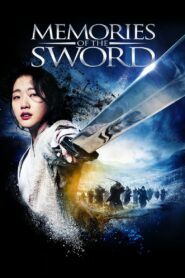 Memories of the Sword (2015) Hindi Dubbed