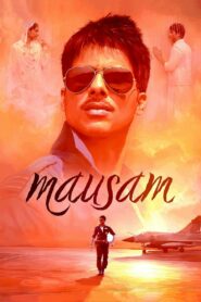 Mausam (2011) Hindi HD