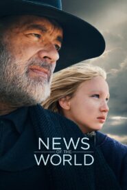 News of the World (2020) Hindi Dubbed