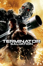 Terminator 4 Salvation (2009) Hindi Dubbed