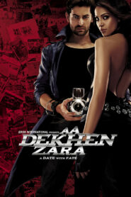 Aa Dekhen Zara (2009) Hindi HD