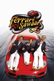 Ferrari Ki Sawaari (2012) Hindi HD