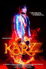 Karzzzz (2008) Hindi HD