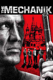 The Russian Specialist (2005) Hindi Dubbed