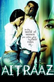 Aitraaz (2004) Hindi HD